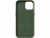 Bild 0 Nudient Back Cover Bold Case iPhone 15 Olive Green