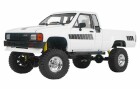 RC4WD Scale Crawler Trail Finder 2 LWB Toyota XtraCab