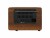 Bild 2 Noxon DAB+ Radio IRadio 500 CD – Walnuss, Radio