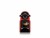 Image 7 Krups Nespresso Inissia XN1005 - Coffee machine - 19 bar - red