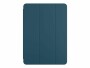 Apple Smart Folio iPad Pro 11" (1.-4. Gen.) Marine