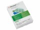 GBC Document Laminating Pouch - 125 microns - pack