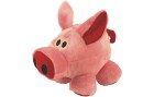 SwissPet Hunde-Spielzeug Miss Piggy, Produkttyp: Plüsch-/Stofftier