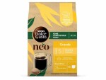 NEO by Nescafé Dolce Gusto Kaffee-Pods Grande 12 Portionen, Entkoffeiniert: Nein