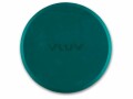 VLUV Sitzball Bodengewicht 800g, Green-Blue, Eigenschaften