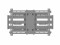 Bild 5 Multibrackets Wandhalterung Flexarm Pro 2616 Schwarz, Eigenschaften
