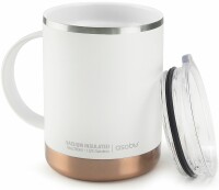 ASOBU Coffee Mug 488839 400ml, weiss  8