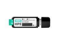Hewlett-Packard HPE 32GB microSD RAID 1 USB