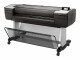 Hewlett-Packard HP DesignJet T1700dr - 44" large-format printer - colour