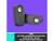 Bild 10 Logitech PC-Lautsprecher Z407, Audiokanäle: 2.1, Detailfarbe