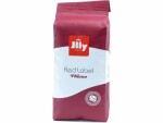 Illy Kaffeebohnen Red Label Milano 250 g, Entkoffeiniert: Nein