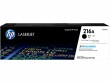 Hewlett-Packard HP Toner Nr. 216A (W2410A) Black