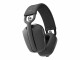 Image 17 Logitech Headset Zone Vibe 100 Graphite, Mikrofon Eigenschaften