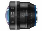 Irix Festbrennweite 11mm T/4.3 Cine (metrisch) ? Canon EF