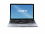 DICOTA Blickschutzfilter Secret 2Way 12"