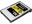 Image 2 Lexar CF-Karte Professional Type A GOLD Series 80 GB