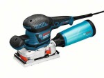 Bosch Professional Schwingschleifer GSS 230 AVE, Ausstattung: Ohne Zubehör