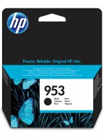 Hewlett-Packard HP Tintenpatrone 953 schwarz L0S58AE OfficeJet Pro 8710