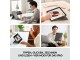 Immagine 1 Logitech Tablet Tastatur Cover