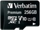 Verbatim Micro SDXC Card