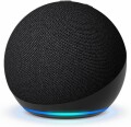 Amazon Smartspeaker Echo Dot 5. Gen. Anthrazit, Stromversorgung