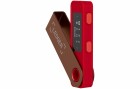 Ledger Nano S Plus Ruby Red, Kompatible Betriebssysteme: Android