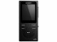 Sony MP3 Player Walkman NW-E394B Schwarz, Speicherkapazität
