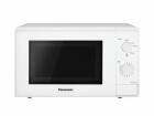 Panasonic Mikrowelle - E20 White