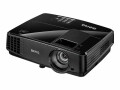 BenQ MS560 PROJECTOR WITH LAMP 4000 ANSI NMS IN PROJ
