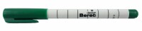 BEREC Whiteboard Marker schmal 1mm 956.10.04 grün, Kein
