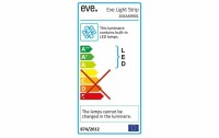 Eve Systems LED Stripe 2 m, Basispaket Smart Home, Lampensockel