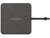 Bild 14 Kensington Dockingstation MD125U4 USB4 für Surface, Ladefunktion