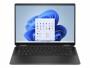 HP Inc. HP Notebook Spectre x360 14-eu0770nz, Prozessortyp: Intel