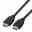 Immagine 1 ROLINE GREEN - Alta velocità - cavo HDMI con Ethernet