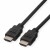 Bild 1 ROLINE GREEN - Highspeed - HDMI-Kabel mit Ethernet - HDMI