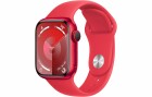 Apple Watch Series 9 41 mm LTE Alu (Product)Red