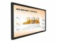 Bild 1 Philips Touch Display T-Line 32BDL3651T/00 Kapazitiv 32 "