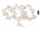 COCON Lichterkette LED Kirschblüten, 210 cm, Betriebsart