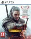CD Projekt Red The Witcher 3 : Wild Hunt - Complete Edition [PS5] (D/F/I