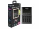 Panasonic LadegerÃ¤t Eneloop LCD Charger, Batterietyp: AA, AAA