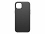 Otterbox Back Cover Symmetry+ MagSafe iPhone 14 Plus Schwarz