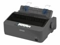 Epson LX 350 - Drucker - s/w - Punktmatrix