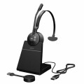 Jabra Engage 55 MS Mono UNC(DECT, USB-A) inkl. Charger