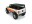 Bild 4 Proline Karosserie Ford Bronco 2021 4-Door unlackiert, 1:10