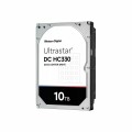 Western Digital Ultrastar Dc Hc330 3.5" 10 Tb