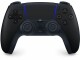 Sony Controller PS5 DualSense V2 Midnight Black