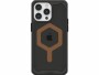 UAG Back Cover Plyo MagSafe Apple iPhone 15 Pro