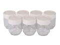 Moulinex A14A03 - Replacement jar - for yoghurt maker