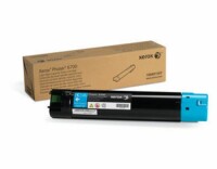 Xerox Toner 106R01507 Cyan