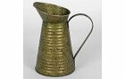 Originals Vase Gold, 1 Stück, Höhe: 19.5 cm, Detailfarbe